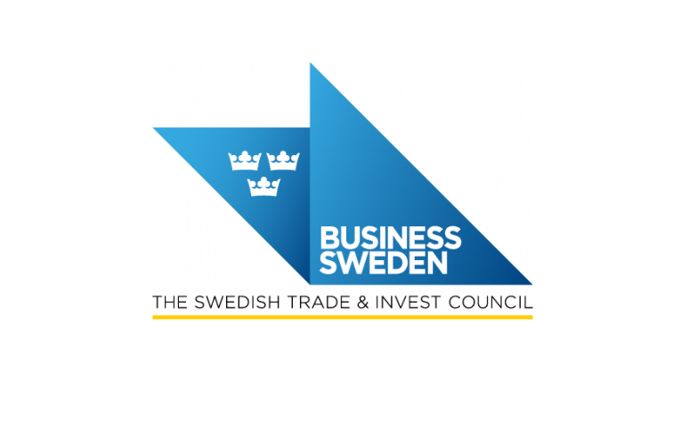 business-sweden Logo